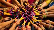 Garba: 4 things to know about Gujarat's famous dance