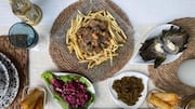 Jerusalem artichoke: 5 tasty recipes you'll love