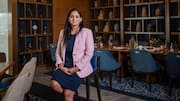 Swiggy appoints ex-Myntra chief Nandita Sinha as Instamart CEO