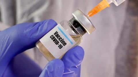 Sanitation worker dies from health complications; son blames COVID-19 vaccine Sanitation worker dies from health complications; son blames COVID-19 vaccine