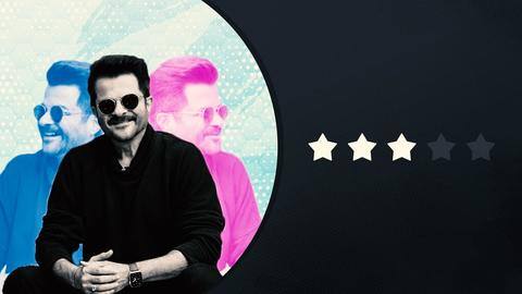 Anil Kapoor's episode on 'Pinch' doesn't reach 'jhakkas' status Anil Kapoor's episode on 'Pinch' doesn't reach 'jhakkas' status