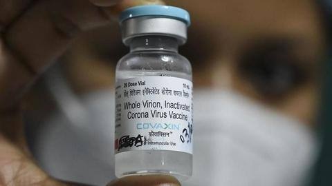 COVAXIN for children: Bharat Biotech completes Phase 2/3 trials COVAXIN for children: Bharat Biotech completes Phase 2/3 trials