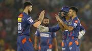 IPL 2023 Eliminator: LSG, MI set to lock horns  