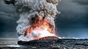 Climate change could awaken dormant volcanoes, exacerbate global warming: Study