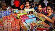 'Why only NCR': Chief justice seeks pan-India firecracker ban 