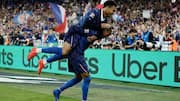 Nations League: France come from behind to beat Belgium 4-1
