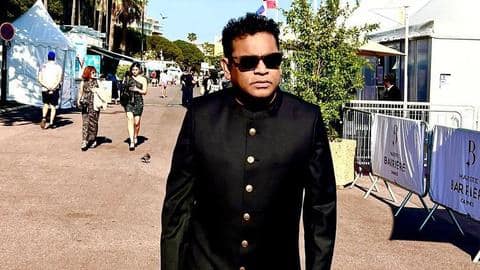 IPL closing ceremony: Ranveer Singh, AR Rahman confirmed as performers IPL closing ceremony: Ranveer Singh, AR Rahman confirmed as performers