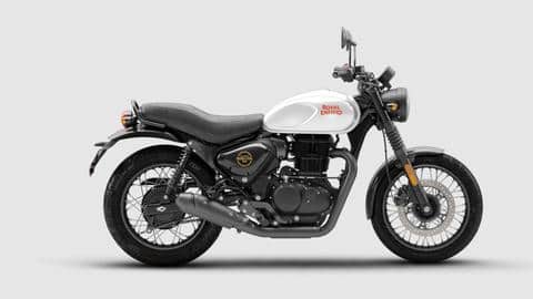 Retro Factory series: Price starts Rs 1.5 lakh