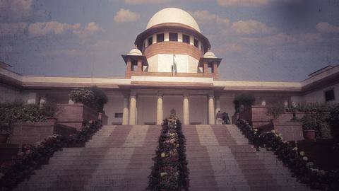 Freebies need extensive hearing: SC refers case to 3-judge bench Freebies need extensive hearing: SC refers case to 3-judge bench