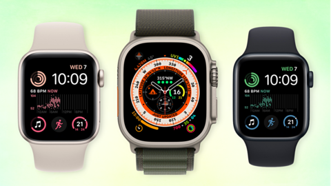 Apple Watch Series 8, SE, Ultra: Which one to buy? Apple Watch Series 8, SE, Ultra: Which one to buy?