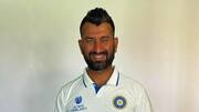 After being snubbed, Cheteshwar Pujara to play in Duleep Trophy