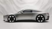 Leak reveals Audi's next-gen electric sports coupe