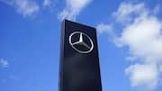 Why Mercedes-Benz is reintroducing physical buttons in its cars