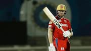 IPL 2026 auction: No takers for veteran Jonny Bairstow
