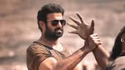 Prabhas's 'Salaar 2' teaser to drop this week?