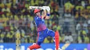 Tristan Stubbs surpasses 3,500 T20 runs with 60 versus CSK