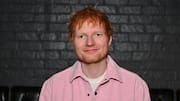 Ed Sheeran announces exit from Warner Music after 15 years