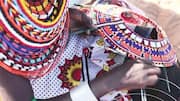 5 lesser-known art forms from Africa 
