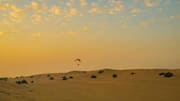 Planning a desert skydive? Here is what to know