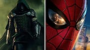 Watch 'Avengers: Doomsday' trailer before 'Spider-Man: Brand New Day' shows