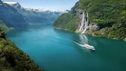 Geirangerfjord in Norway: A UNESCO gem to explore
