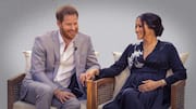 Patio chairs used in Harry-Meghan's interview with Oprah sell out