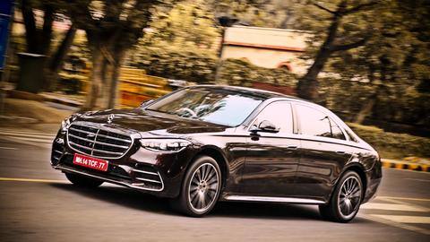 2021 Mercedes-Benz S-Class review: Should you buy it? 2021 Mercedes-Benz S-Class review: Should you buy it?