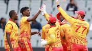 Zimbabwe Cricket secures $50,000 sponsorship from CABS: Here's why