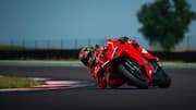 Ducati Panigale V4 R debuts in India at ₹85L