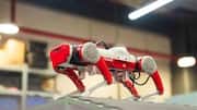 This Ambani-backed start-up seeks $100M to make humanoid robots