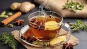 These immunity-boosting drinks are apt for the monsoon 