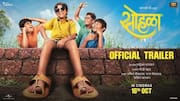 Sonali Bendre's 'Sohla' gets trailer; promises heartwarming tale of childhood