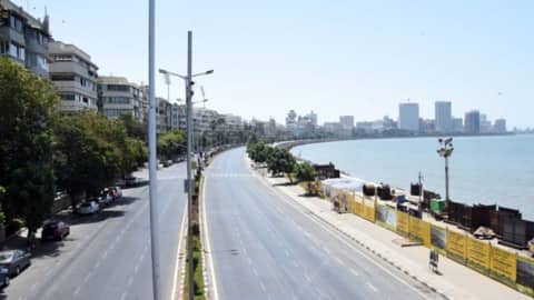 Maharashtra: Section 144 imposed in Mumbai as political crisis deepens Maharashtra: Section 144 imposed in Mumbai as political crisis deepens