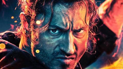 'Commando' OTT: Vipul Shah launches casting call to finalize lead 'Commando' OTT: Vipul Shah launches casting call to finalize lead
