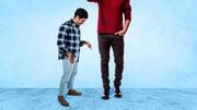 Fashion hacks that short men should swear by Fashion hacks that short men should swear by