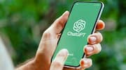 ChatGPT can now listen to your meeting and summarize them