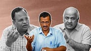 Kejriwal, Satyendar, or Sisodia? AAP divided over Rajya Sabha pick  