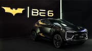 Mahindra launches BE 6 Batman Edition eSUV at ₹27.8 lakh