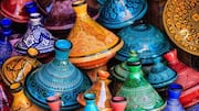 5 must-visit pottery markets in Africa