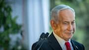 India is key partner for Israel, says Netanyahu