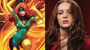 Mutants who have already arrived in the MCU