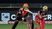 IPL 2021: Devdutt Padikkal returns for RCB against SRH