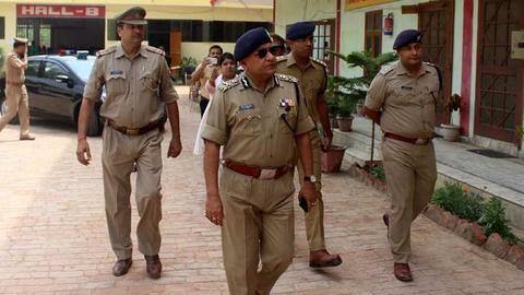 Probe launched into Thai woman's visit who died in Lucknow Probe launched into Thai woman's visit who died in Lucknow