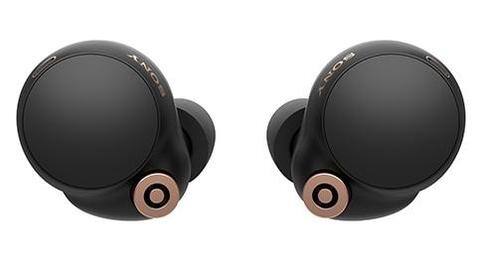 Sony WF-1000XM4 TWS earbuds, with ANC and LDAC support, launched Sony WF-1000XM4 TWS earbuds, with ANC and LDAC support, launched