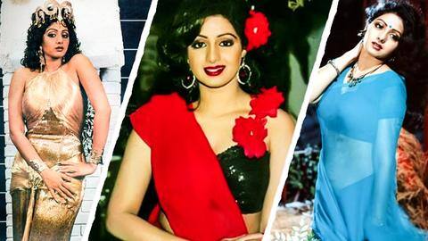 On Sridevi's birth anniversary, let's remember Seema of 'Mr. India' On Sridevi's birth anniversary, let's remember Seema of 'Mr. India'