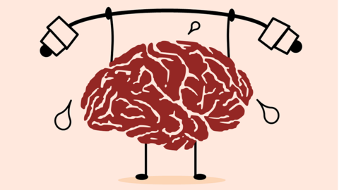 Foods that boost your brain health Foods that boost your brain health