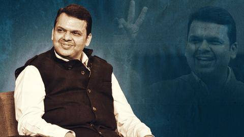 Maharashtra: BJP upbeat about forming government with Fadnavis as CM Maharashtra: BJP upbeat about forming government with Fadnavis as CM