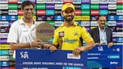 Ajinkya Rahane slams fastest fifty of IPL 2023: Key stats