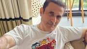 Parmeet Sethi regrets turning down negative roles after 'DDLJ'