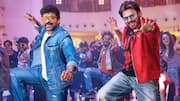 Chiranjeevi's 'Mana Shankara...': Ratings, reviews blocked on BookMyShow